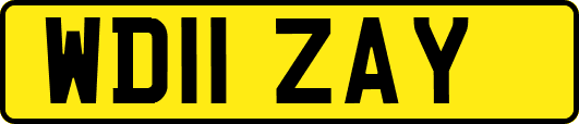 WD11ZAY