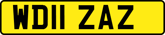 WD11ZAZ
