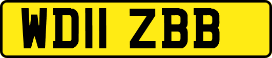 WD11ZBB
