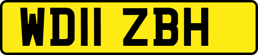 WD11ZBH