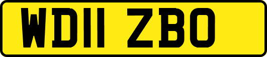 WD11ZBO