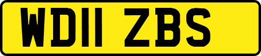 WD11ZBS