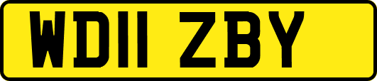 WD11ZBY