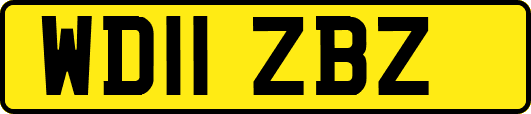 WD11ZBZ