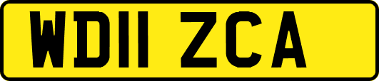 WD11ZCA