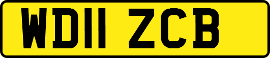 WD11ZCB