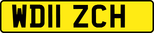 WD11ZCH