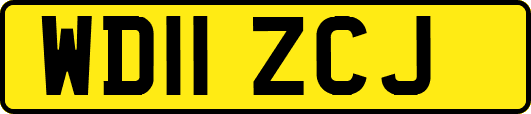 WD11ZCJ
