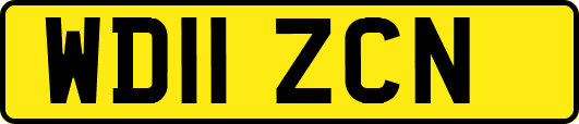 WD11ZCN