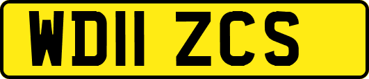 WD11ZCS