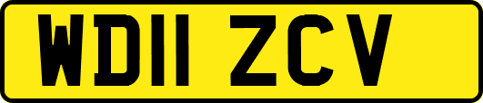 WD11ZCV