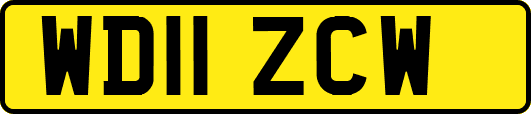 WD11ZCW