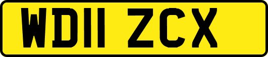 WD11ZCX