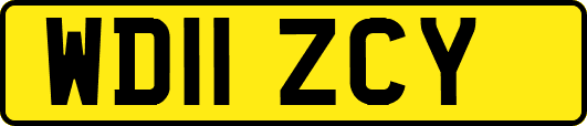 WD11ZCY