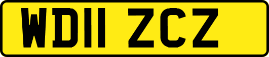 WD11ZCZ