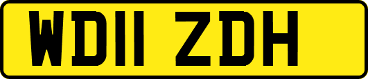 WD11ZDH