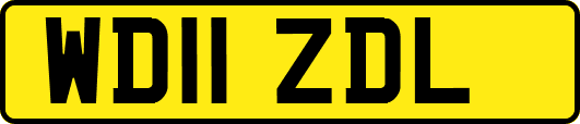 WD11ZDL