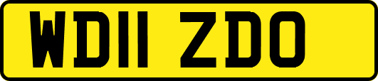 WD11ZDO