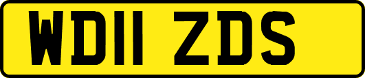 WD11ZDS