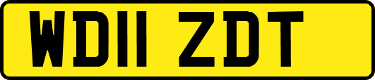 WD11ZDT