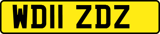 WD11ZDZ