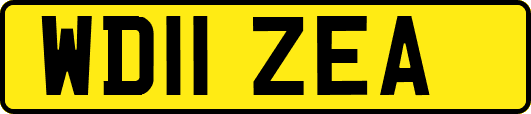 WD11ZEA