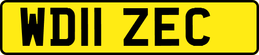 WD11ZEC