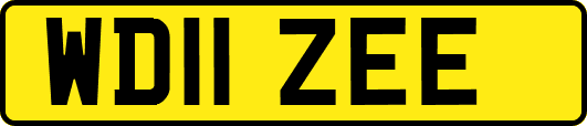 WD11ZEE