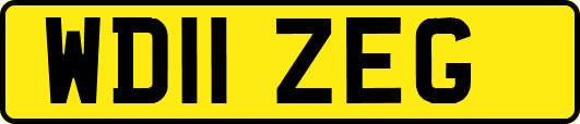 WD11ZEG
