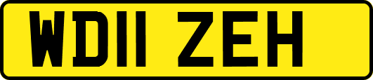 WD11ZEH