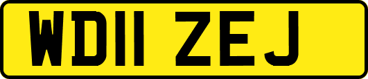WD11ZEJ