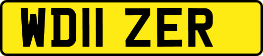 WD11ZER