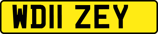 WD11ZEY