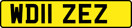 WD11ZEZ