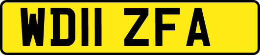 WD11ZFA