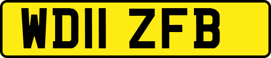 WD11ZFB