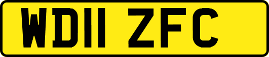 WD11ZFC