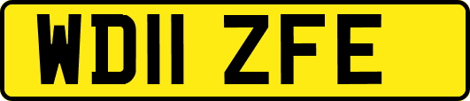 WD11ZFE