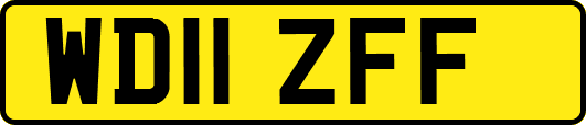 WD11ZFF