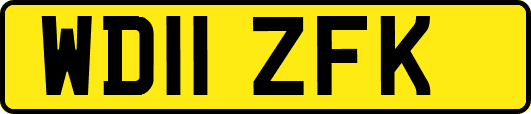 WD11ZFK
