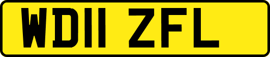 WD11ZFL