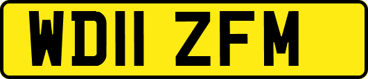 WD11ZFM