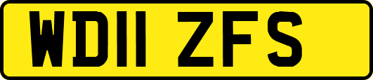 WD11ZFS