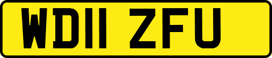 WD11ZFU