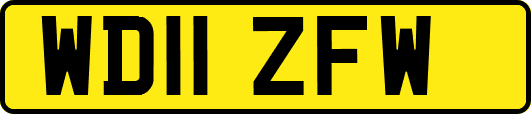 WD11ZFW
