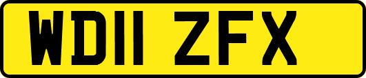 WD11ZFX