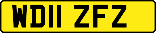 WD11ZFZ