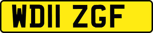 WD11ZGF