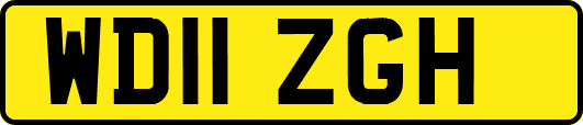 WD11ZGH