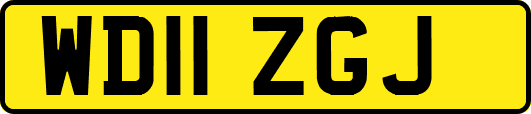 WD11ZGJ